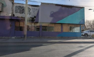 ATENCIÓN INVERSIONISTAS Y DESARROLLADORES! | PROPIEDAD COMERCIAL EN VENTA