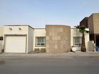CASA EN RENTA DE UN PISO | FRACC. ACUEDUCTO