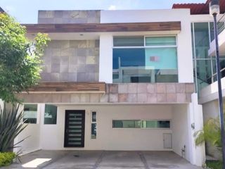 Excelente oportunidad de renta, en Lomas Angelopolis