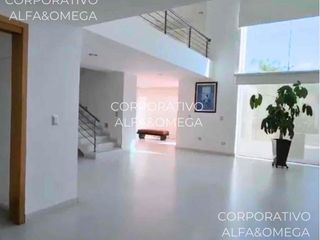 RESIDENCIA EN VENTA EN CANTERAS DE SAN AGUSTÍN