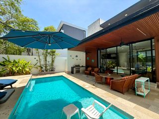 Luxury House for Sale in Selvamar Playa del Carmen | Private Pool