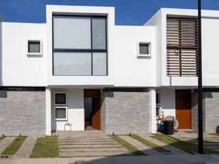 Casa en renta sin muebles en Corales 2, cerca de  rincon del cielo y  valle dorado. Bahia de Banderas, Riviera Nayarit.