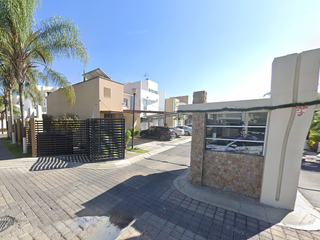 CASA EN VENTA EN LA JOYA SANTIAGO DE QUERETARO MEXICO