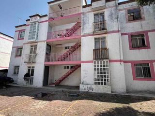 DEPARTAMENTO EN VENTA ATRAS DEL CRUZ DEL SUR EN FORJADORES; CHOLULA, PUEBLA.