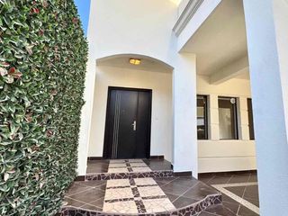 Casa en Villa Toscana con asador y estancia Hermosillo