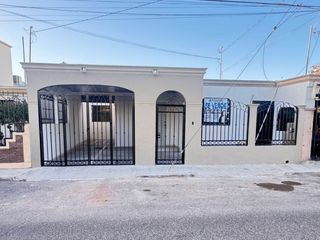 CASA EN VENTA EN LAS QUINTAS, HERMOSILLO SONORA