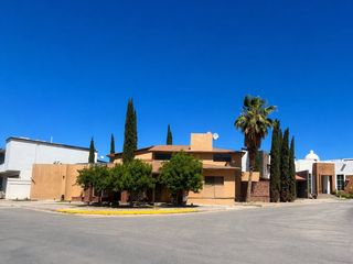 RESIDENCIA EN RENTA