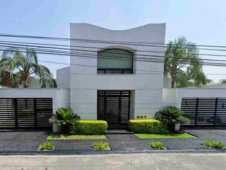 VENTA DE CASA EN SAN PEDRO GARZA GARCÍA