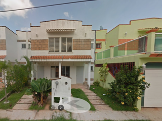 CASA EN VENTA, RESIDENCIAL LAS OLAS COSALEACAQUE. VERACRUZ EM