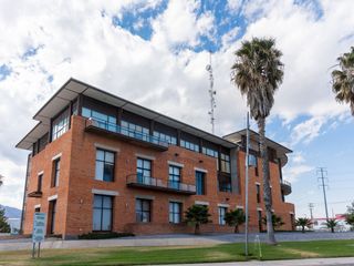 Business Center San Luis Potosí