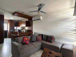 CASA AMUEBLADA EN RENTA EN ALDEA HORTUS