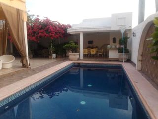 CASA EN VENTA CD. MANTE