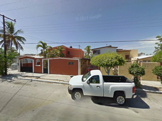 (FV)CASA EN VENTA BELLAVISTA, LA PAZ, BAJA CALIFORNIA