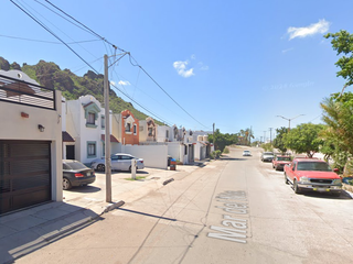 CASA EN VENTA EN EL PEDREGAL GAYMAS SONORA MEXICO