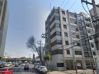 DEPARTAMENTO EN REMATE EN AV UNIVERSIDAD COYOACAN