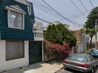 Casa en Venta en Coapa Avante, Coyoacán, CDMX.