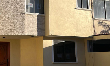 Casa en condominio en venta en Pachuca en Privada Don Javier. ¡Gran Oferta!