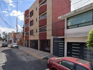 Departamento en venta Gustavo A Madero Tepeyac Insurgentes