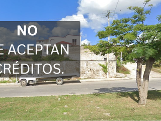 Adquiere TÚ propiedad por medio de RECUPERACIÓN HIPOTECARIA EN VICENTE GUERRERO CAMPECHE