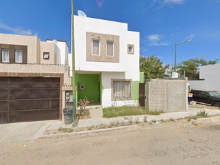 (FV)CASA EN VENTA ARBOLEDAS, LA PAZ, BAJA CALIFORNIA SUR