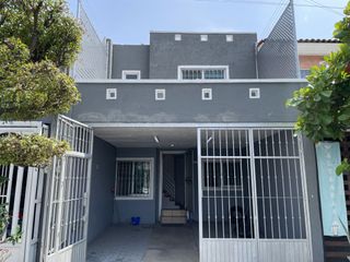 Casa en RENTA col. Valle de la Misericordia, Tlaquepaque, Jal.