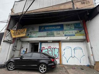 BODEGA EN RENTA AL SUR DE ZAPOPAN