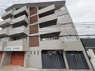 Departamento en Venta en  Tepeyac Insurgentes, Gustavo A. Madero, CDMX , CLL
