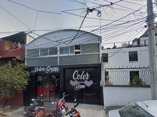 Local Comercial en Venta en Molino de Santo Domingo, Álvaro Obregón, CDMX , CLL.