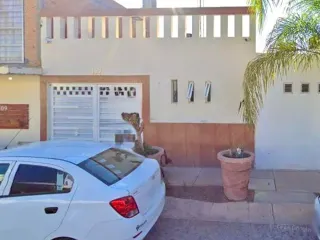 CASA EN VENTA EN AGUASCALIENTES