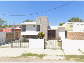 VENTA DE CASA EN COAHUILA PIEDRAS NEGRAS COL TECNOLOGICO