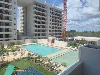 Departamento de 1 recamara en venta en Cancun Quintana Roo Av La Luna