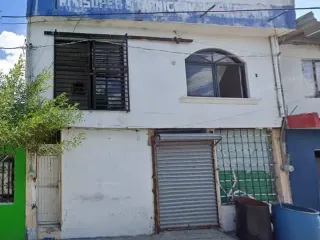 CASA EN VENTA EN SAN NICOLAS DE LOS GARZA NUEVO LEON