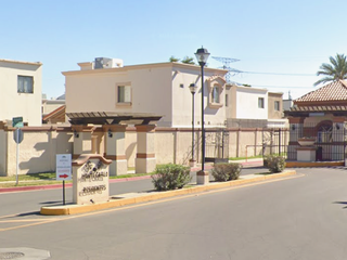 (FV)CASA EN VENTA MONTECARLO, MEXICALI, BAJA CALIFORNIA