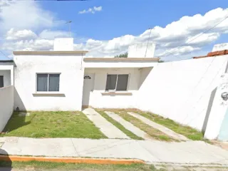 CASA EN VENTA SAN JUAN DEL RIO QUERETARO