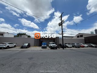 Oficina en Renta en el Centro de Monterrey – Modesto Arreola