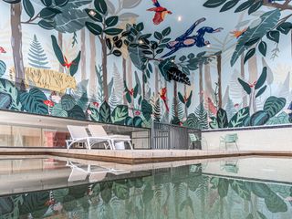 El departamento que combina diseño, amenidades de resort y la Departamento con balcón y vista en Torre Arcos Minerva — Entre La Minerva y Los Arcos