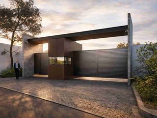 Terreno en Fraccionamiento, solo 22 lotes Residenciales a 150 mts de Explanada
