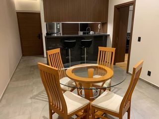 DEPARTAMENTO EN RENTA COLONIA DEL VALLE NORTE, BENITO JUAREZ CDMX.