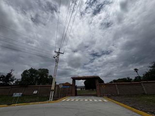 Terrenos industriales en VENTA en Novotech Apaseo| Ubicación estratégica cerca de Querétaro