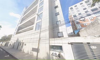 DEPARTAMENTO EN VENTA EN GRANJAS MEXICO, IZTACALCO, CDMX GD1