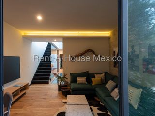 Casa en Venta en  Condesa, Cuauhtémoc
