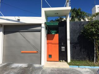 EN RENTA  CASA DE 2 RECAMARAS CON ALBERCA EN FRACC. JTO SIERRA