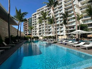 Departsmento zona marina vallarta