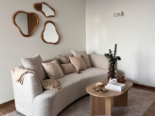 DEPARTAMENTO NUEVO, MODERNO Y AMUEBLADO EN INMEJORABLE UBICACION