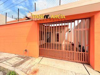 Vendo Casa Amplia de 1 nivel en Córdoba.