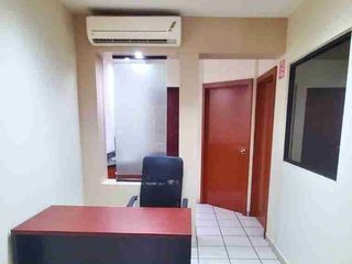 OFICINAS EN RENTA EN CENTENARIO