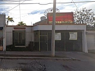 BONITA CASA EN VENTA DE RECUPERACION HIPOTECARIA