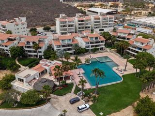 Departamento Amueblado en Renta en Villas Tamar, Cabo San Lucas