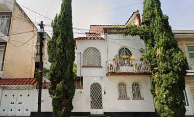 IGNACIO AYENDE 86, CLAVERIA, AZCAPOTZALCO. CDMX