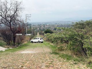 VENTA DE TERRENO EN LOMAS DEL SUR  OPORTUNIDAD